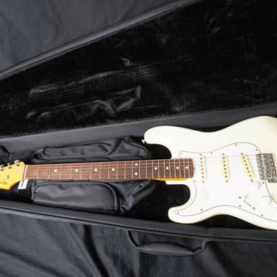 Fender John Mayer Signature Incase Gig Bag – Rare / Limited Edition image 3