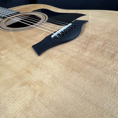 Taylor 317e Grand Pacific V-Class Bracing ES-2 Pickup - 2019 imagen 21
