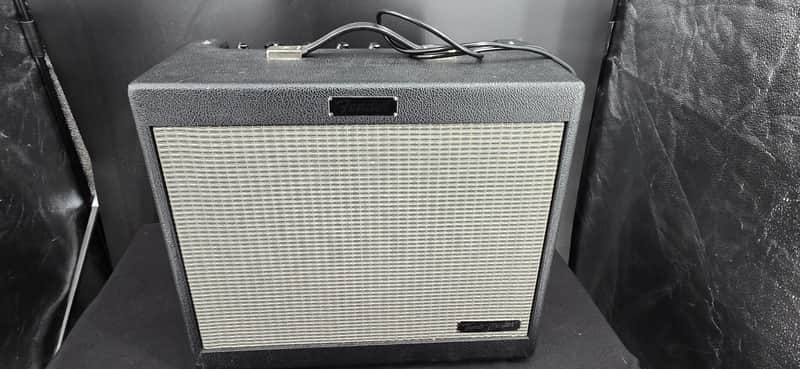 Fender Tone Master FR-10 1000-Watt 1x10" Active Guitar Speaker Cabinet Bild 1
