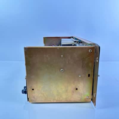 Vintage Ampex Model 354 Tube Preamp 02-96601-01 image 4
