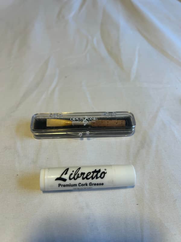 Selmer 1492B Student Model Oboe 2010s - Black image 1