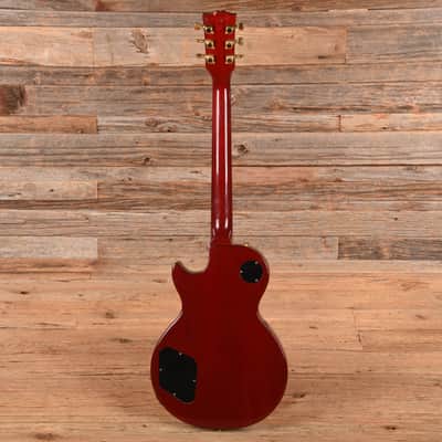 Gibson Les Paul Studio Lite Sunburst 1993 image 5
