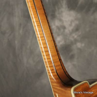 Gibson Citation #22 1984 Brown image 18