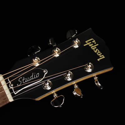 Gibson J-45 Studio Walnut - AN (#092) image 23