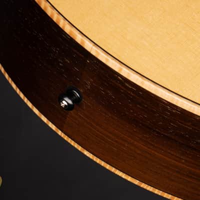 Sale Pending - Marchione OMC Swiss Spruce & Brazilian Rosewood (2022) image 15