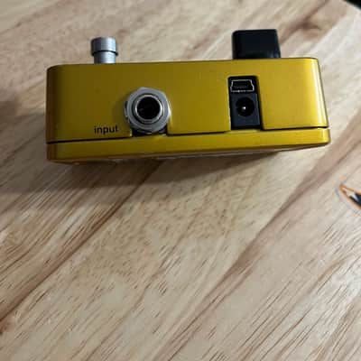TC Electronic Ditto Looper Limited Edition 2010s - Gold image 3