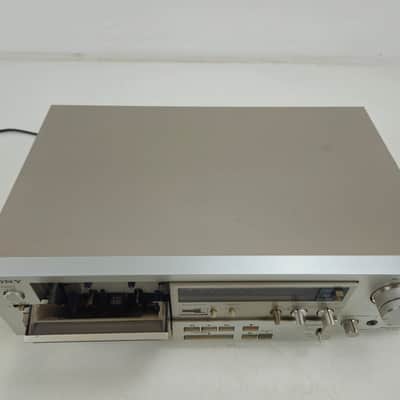 Sony - TC-K71 - Stereo 3 Head Cassette Deck image 4