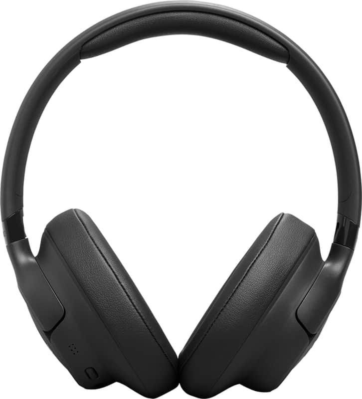JBL Tune 730BT Wireless Headphones - Black image 1
