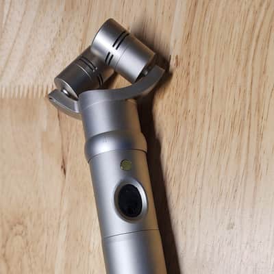 RODE NT4 Stereo Condenser Microphone 2010s - Nickel image 1