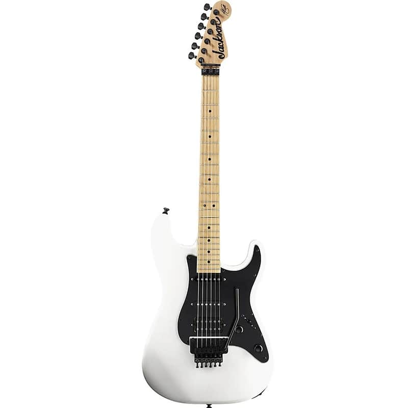 Jackson X Series Adrian Smith Signature SDXM 2013 - 2018 image 1