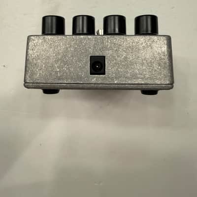 Electro Harmonix Super Ego Synth Engine Synthesizer Superego Guitar Effect Pedal image 6