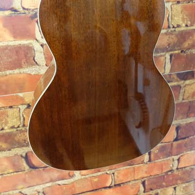 Martin Custom Shop 00 slope shoulder 2015 image 4