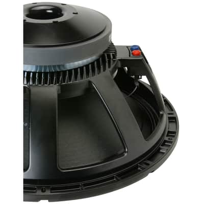 RCF L18P400 18" 2000W Sub-Woofer Professional DJ / Club Speaker image 5