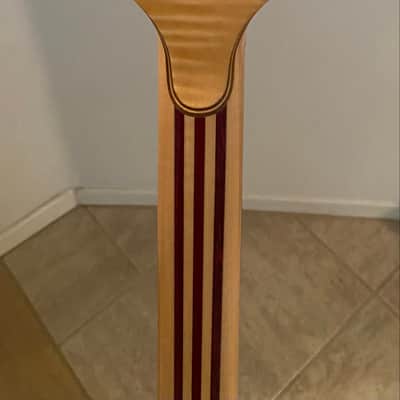 Alembic Mark King Signature 5-String image 6