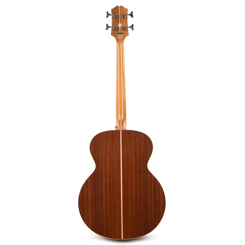 Epiphone El Capitan J-200 Studio Bass image 2