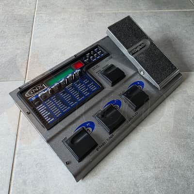 DigiTech GNX1  (made in USA) image 3