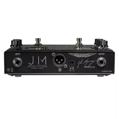 ASHDOWN Jmy-dd image 3