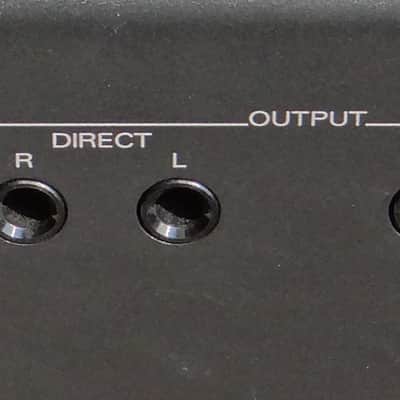 Roland XP-80 76-Key 64-Voice Music Workstation Keyboard 1999 - 2004 - Black image 11