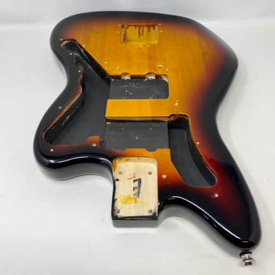 Fender Squier Classic Vibe 60’s Jazzmaster Body MINT/NEW 23040 image 3