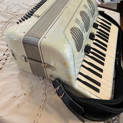 Galanti HFM-83 - White image 2