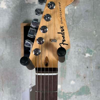 Fender Standard Stratocaster 2025 - Present - Aqua Marine Metallic image 6