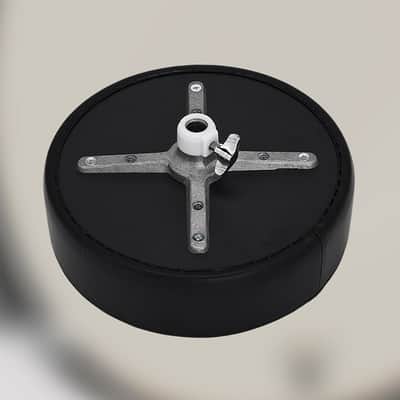PDP 800 Series Round Top Drum Throne image 2