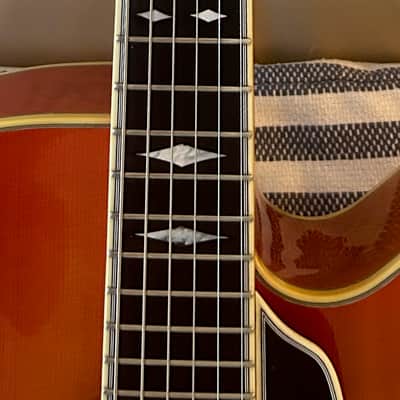 Tom Ribbecke Monterey 2004 - Sunburst, Priced to move image 3