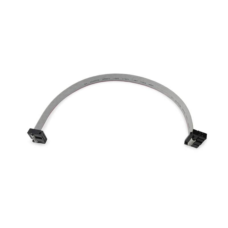 Extra Long Eurorack Power Cable 30cm | 10 to 16 pin | Ribbon Cable | NEW image 1