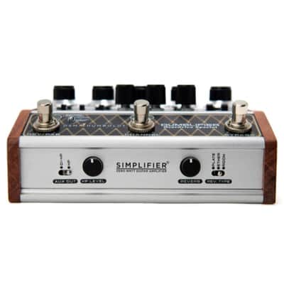 DSM & Humboldt Electronics Dumblifier Overdrive Special *Authorized Dealer* FREE Shipping! image 3