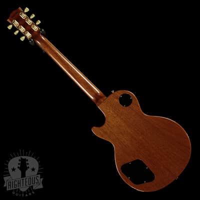Les Paul Classic - 3 Pickups - 60's Slim Taper Neck Profile - Gibson image 5