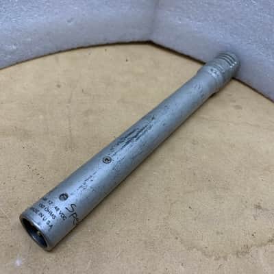 SHURE SM81, SM 81 MICROPHONE- SOUNDS AWESOME! MAKE OFFER! image 4