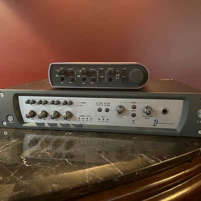 Avid mbox/ Digi002 image 3