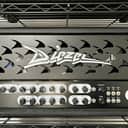 Diezel Paul 2.5-Channel KT77 45-Watt Guitar Amp Head