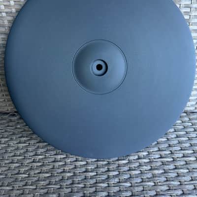 Alesis 16" Strata ARC Triple-Zone Cymbal Pad Trigger image 8