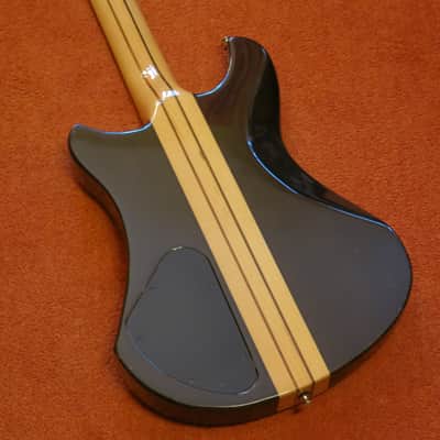 Cimar Astra Series 2085, antique brown - late 1970s image 6