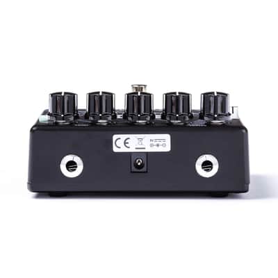 MXR EVH 5150 Overdrive Pedal image 5