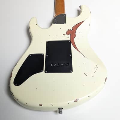 Fame Custom ST RW image 24