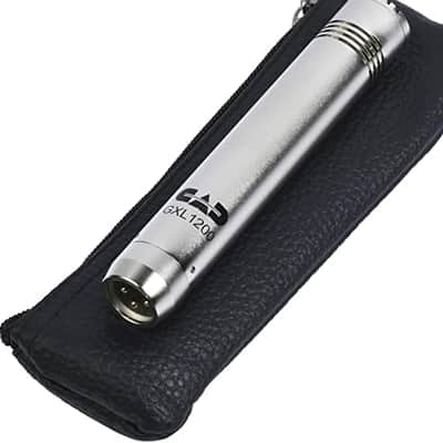 Mint CAD GXL1200 Small Diaphragm Cardioid Condenser Microphone image 2