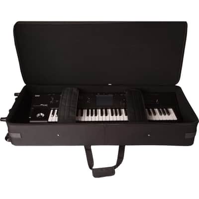 Gator GK-88, 88-Key Keyboard Gig Bag image 2