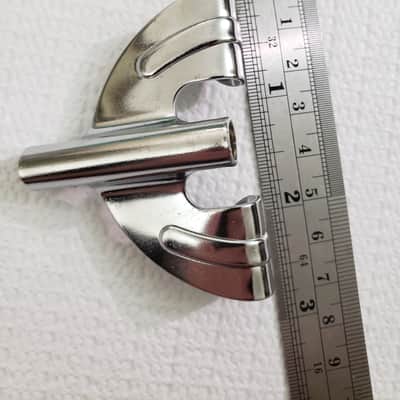 Made In Japan 65 In Total Bass Drum Claws 1960s-1970s image 3