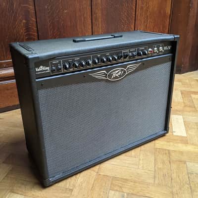 Peavey ValveKing VK212 100-Watt 2x12 Guitar Combo image 2
