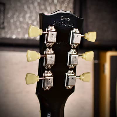 Gibson J-185 Vintage Sunburst 2024 image 10