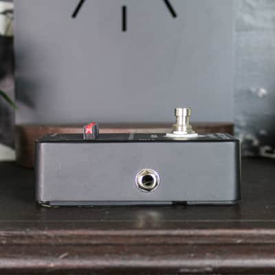 Preowned Joyo JF-11 6-Band EQ Pedal image 4