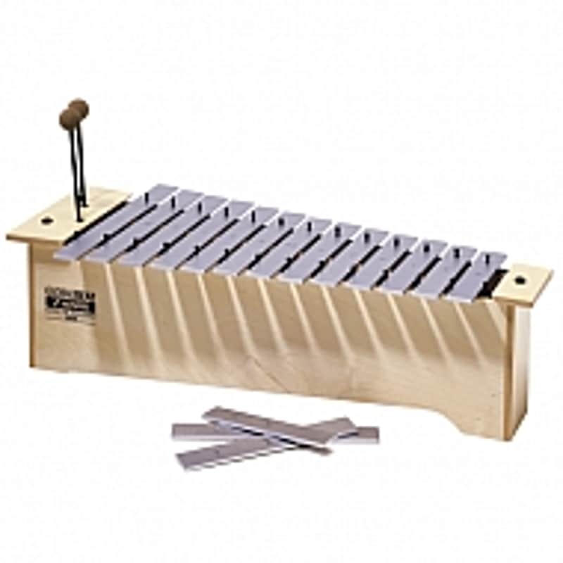 Sonor Metallophone Alto Orff image 1