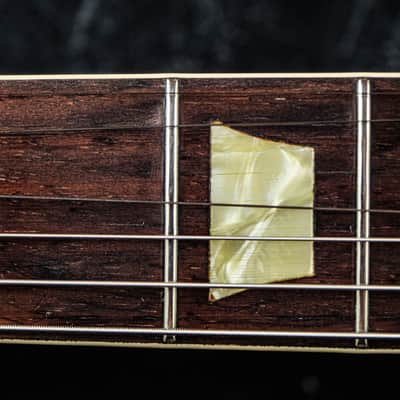 1953 Gibson Les Paul goldtop image 21