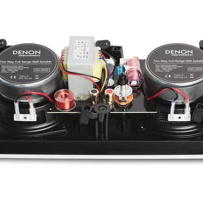 Denon DN-205W Two-Way In-Wall Speaker image 5