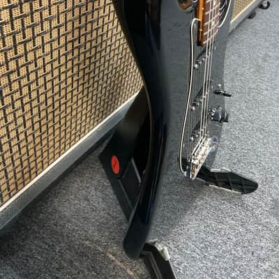 2010 Fender FSR American Standard - Matching Headstock Ebony image 8