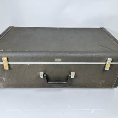 Ampex 970 Suitcase Reel to Reel Tape Player Recorder - 1959 image 2