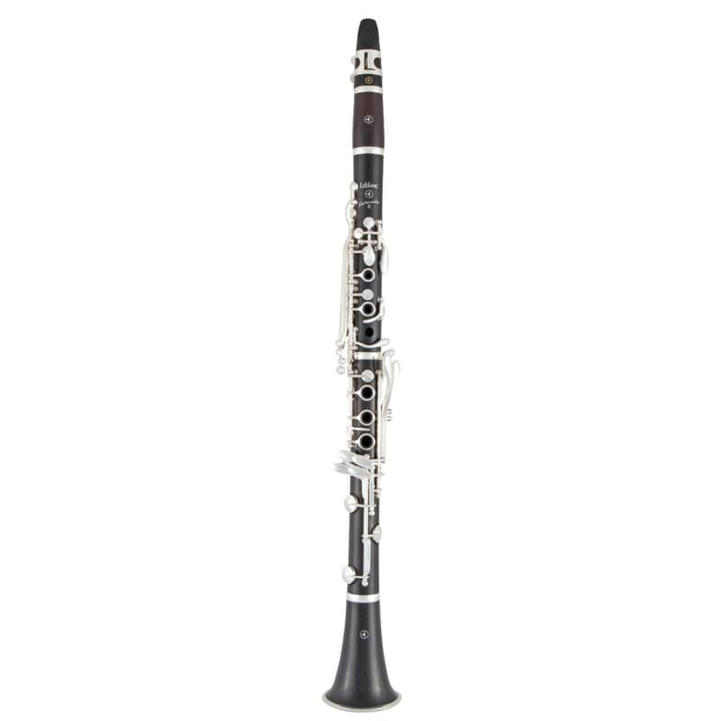 Leblanc LCL511S Serenade II Soprano Bb Clarinet image 1