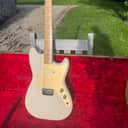 Fender Musicmaster with Maple Fretboard 1956 - 1959 - Desert Sand